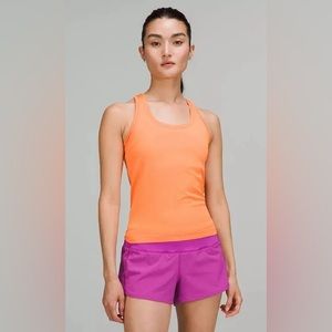 Lululemon Swiftly Tech Racerback Tank (LIMITED COLOR)